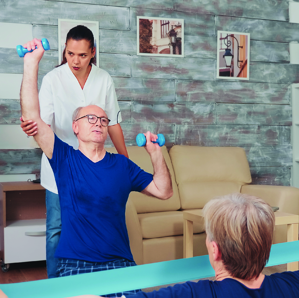 What is Neuro Rehabilitation